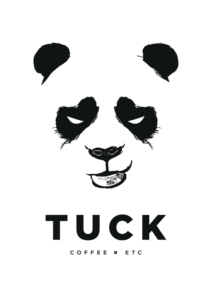 tuck coffee