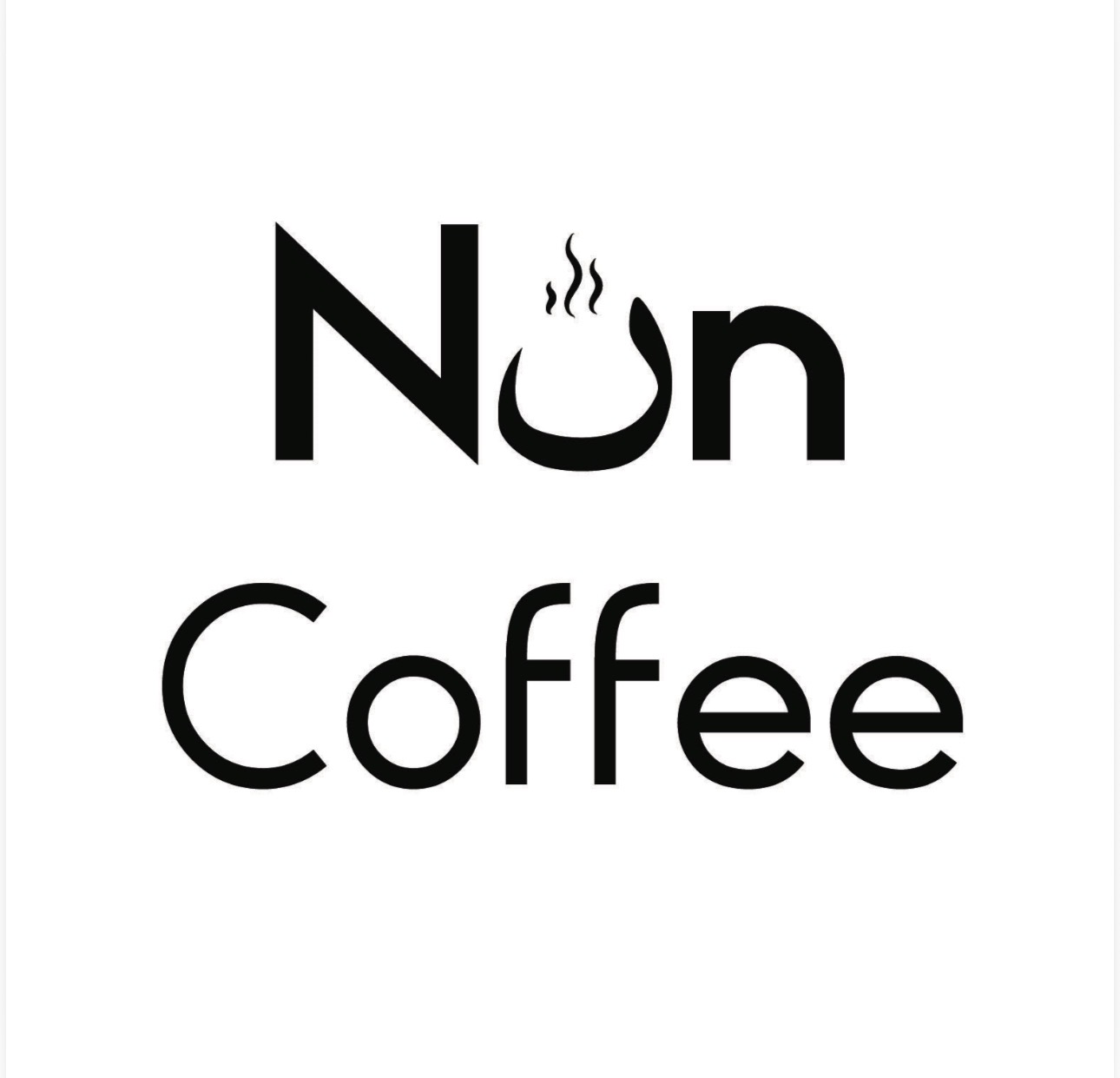 NUN COFFEE